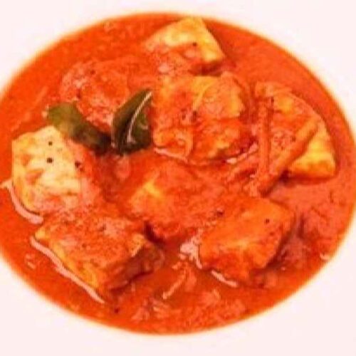 fish curry