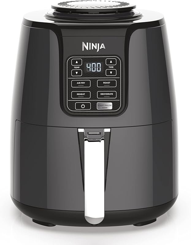 Ninja 4 Qt Air Fryer 4-in-1
