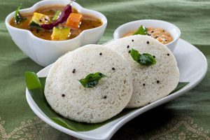 idli